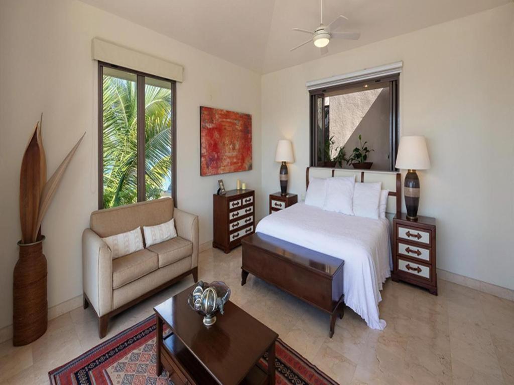 Modern Understated Luxury Villa Kismet Puerto Vallarta Exterior photo